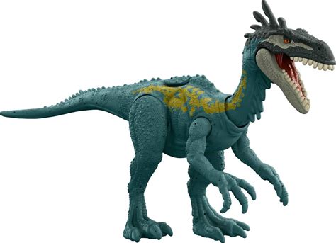Jurassic World Dinosaur Action Figures Danger Pack - Walmart.com