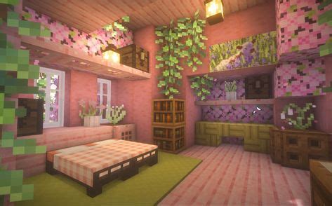 Minecraft Houses for Girls
