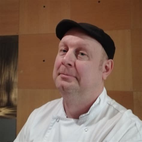 Jani Rissanen - keittiöpäällikkö - NoHo Partners | LinkedIn
