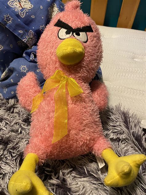The forgotten angry bird (bootleg) : r/angrybirds