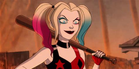 Review: 'Harley Quinn' Will Hold You Over Until 'Birds Of Prey'