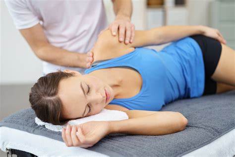Specialties — Spine & Sports Rehabilitation Center