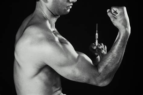 Learn More About Use and Abuse of Anabolic Steroids