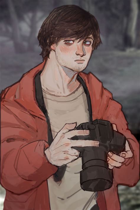 Henry Townshend by Yisha199 on DeviantArt