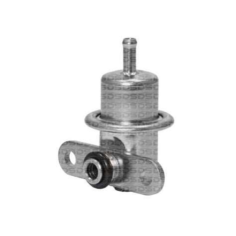 fuel pressure damper  ds industria de pecas automotivas