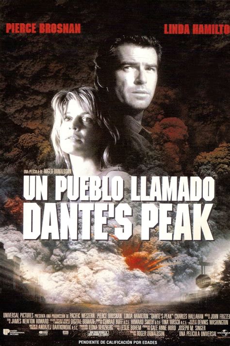 Dante's Peak wiki, synopsis, reviews, watch and download