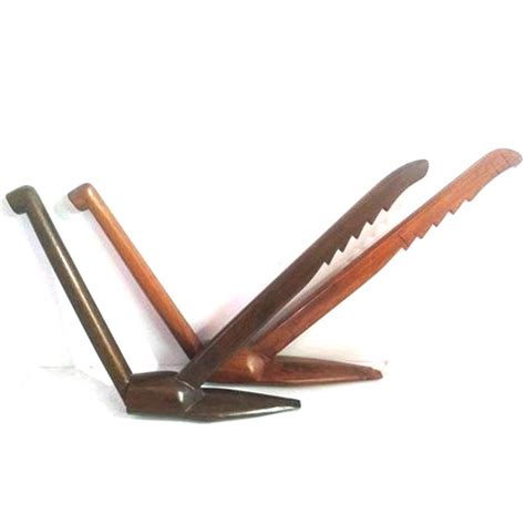 Brown Wooden Agricultural Plough at Rs 2000 in New Delhi | ID: 20785146473