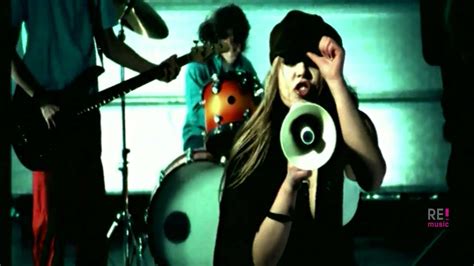 Оксана Почепа Акула Такая любовь RE:music HD - YouTube