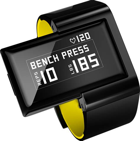 The Atlas Wristband Records Your Exercise Moves And Evaluate