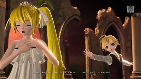 akita neru kagamine len coveradolescence  youtube