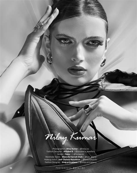 Photohouse Magazine | 🎉 It’s here! Photohouse Magazine - Issue #95 has