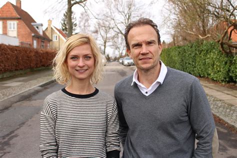 Sofie Münster og Nicolai Moltke-Leth.... - Bermuda Production