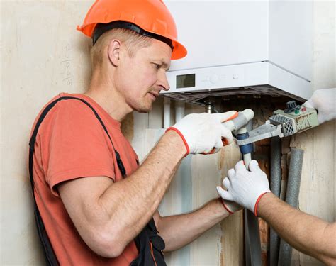 Boiler Installation Hamilton - Reliable Heating Services