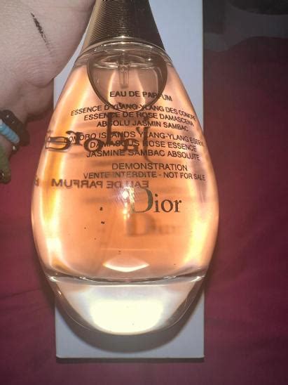 Dámský Parfém DIOR JADORE 100ml nový originál | Aukro