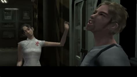 Resident Evil: Dead Aim [Part 4] Morpheus's Gender-Swap Tyrant Plot ...