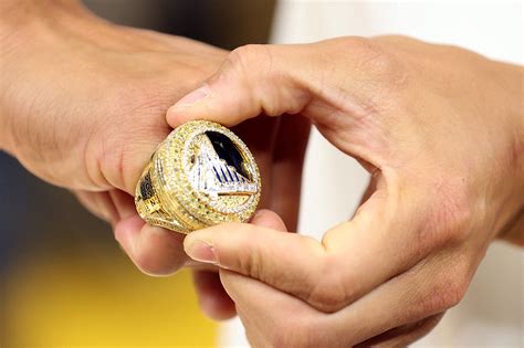Lebron James Rings 2022