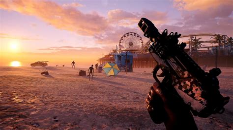 Dead Island 2 Preview: Gory, Beautiful and Hell-A Fun – GameSpew