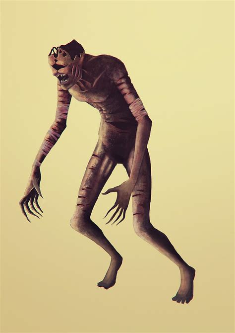 Evil spirit by Jaaaiiro on DeviantArt