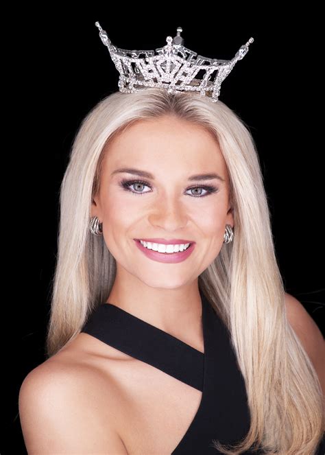Alex Eppler Miss Oklahoma 2024