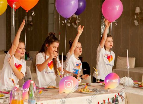День рождения девочки 12 лет. Конкурсы на день рождения девочки.