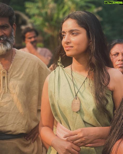 Divya Sripada | Gethu Cinema