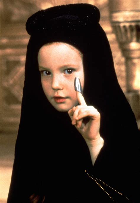 Alicia Witt on Being a ‘Child Prodigy’ in 'Dune' at 7 (Exclusive)