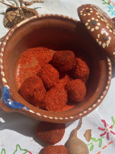 aliciaentreespeciasyrecetas | Dulces de tamarindo, Dulces tradicionales