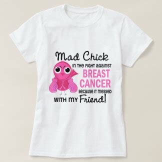 Funny Breast Cancer T-Shirts, Funny Breast Cancer Shirts