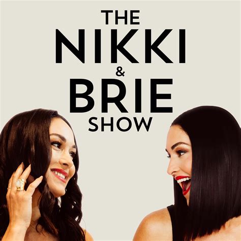 The Nikki & Brie Show | iHeart