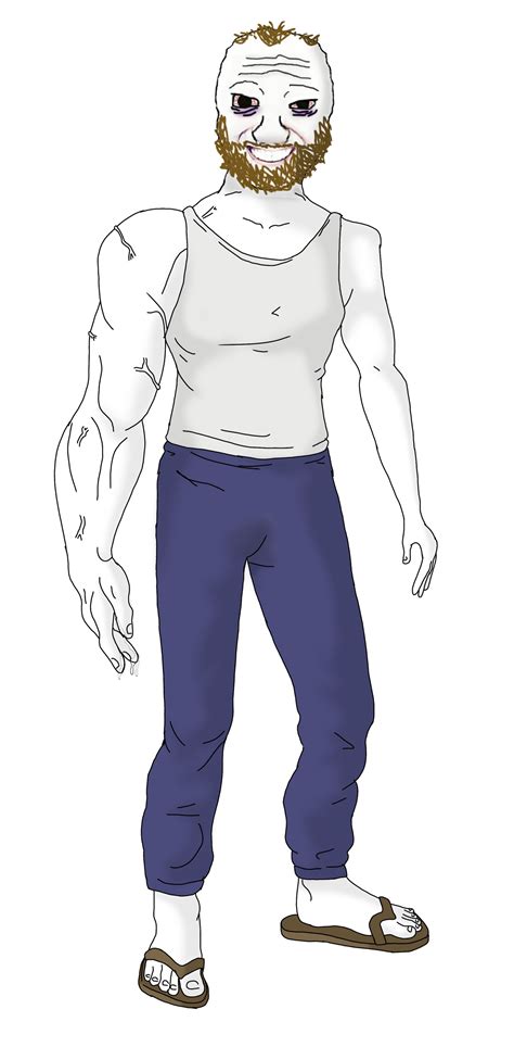 Coomer | Full Body by MEMEL4ND on DeviantArt