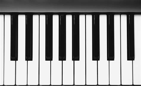 Piano Keyboard 4k Wallpapers - Wallpaper Cave