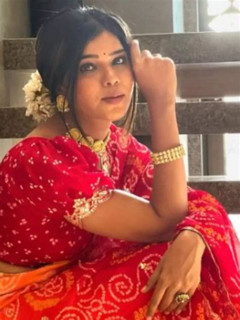 Festive looks of Gujarati actresses | Times of India