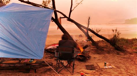 The DIY Survival Shelters You Need To Know To Survive Anything