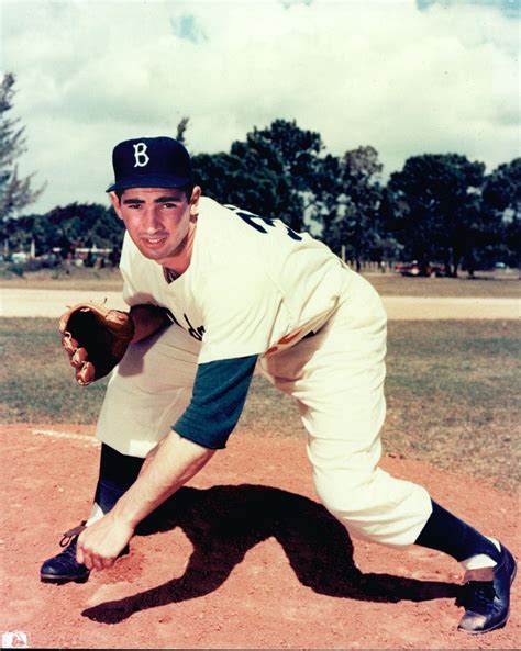 Uncovering The Mysteries Of Sandy Koufaxs Height A Us Baseball Legends Physical Profile Revealed