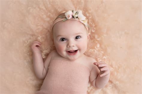 Baby Photoshoot Ideas Beaconsfield | Kate Lee Photography