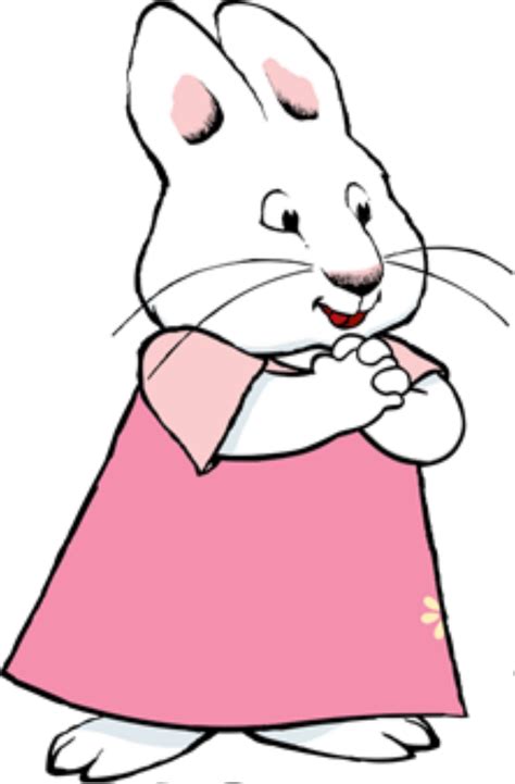 Max And Ruby Parents 2
