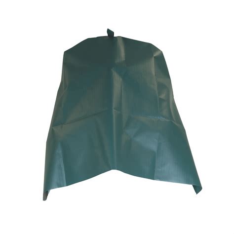 Chemical Splash Hood with Clear Chemical Resistant Face Shield