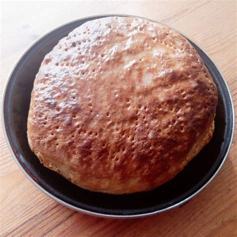 Mamina Bosanska Kuhinja | Pogaca - hard bread
