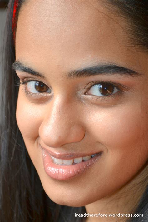 portrait face people