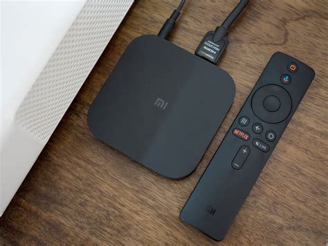 Xiaomi Mi Box 4S Pro is an 8K Android TV box that costs just $50 in ...