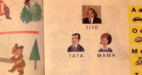 Since there's no longer daily Yugoslavia facts, I'll post Tito memes ...