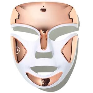 DRx SpectraLite Review: Best FaceWare Pro LED Face Mask?