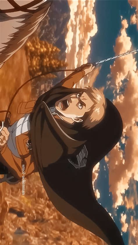 Commander Erwin Wallpapers - Wallpaper Cave
