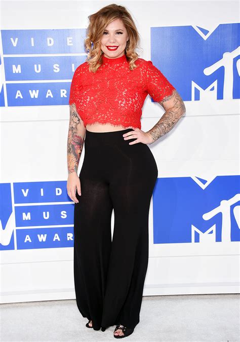 Teen Mom 2’s Kailyn Lowry Is Pregnant and Expecting Her Third Child