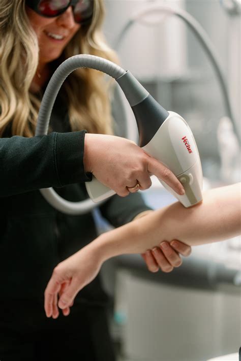 Laser Hair Removal — LL