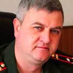 Кто воюет в Украине: Колесников Андрей Борисович - Проект