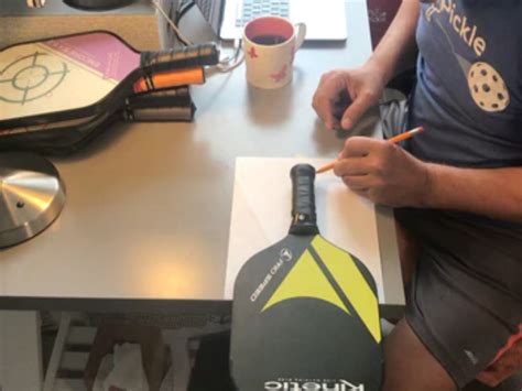 How To Regrip a Pickleball Paddle (Easy and Effective Ways)