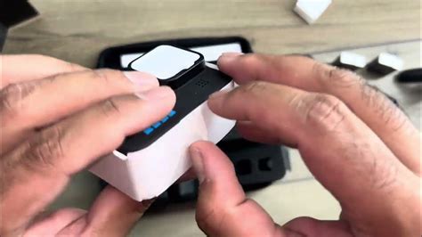 GO PRO MINI 11 HERO UNBOXING - YouTube