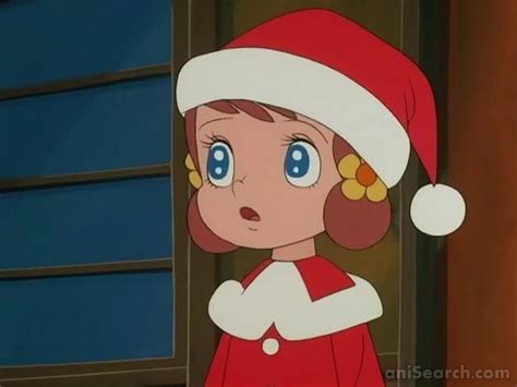 Classic Shoujo - Mahou Tsukai Chappy (1972)
