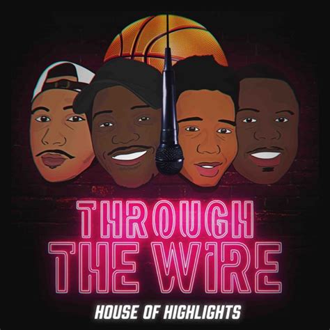 Through the Wire by Almighty Baller Podcast Network on Apple Podcasts